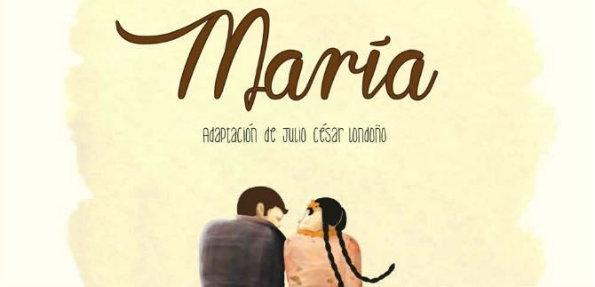 Adaptan Mara y el Alfrez  Real al lenguaje del Siglo XXI