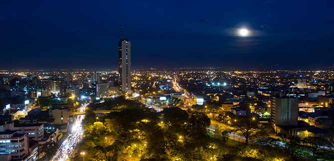 Recuperacin del manejo de $83.000 millones del impuesto al alumbrado, logro de 2014