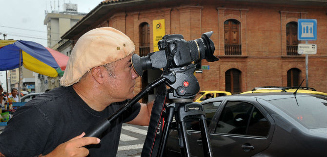 Cali fue escenario de seriado internacional del canal Sun Channel Tourism