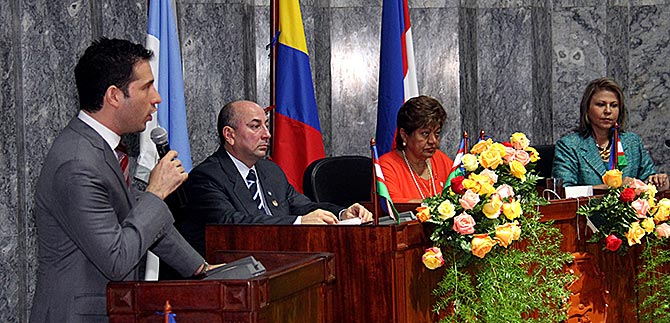 Concejo y Administracin Guerrero trabajarn con respeto y colaboracin