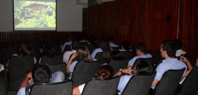 Jueves y viernes ciclo de cine en la Videoteca Municipal
