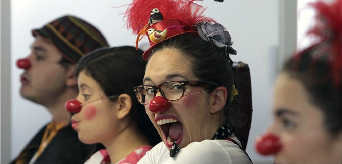 En marzo Entre Columnas, rinde homenaje a la mujer