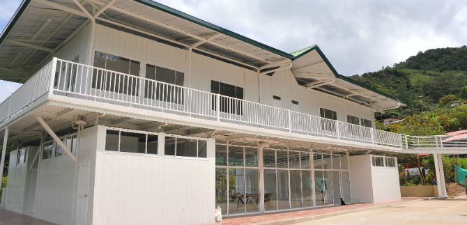 La Leonera estrenar Centro Cultural