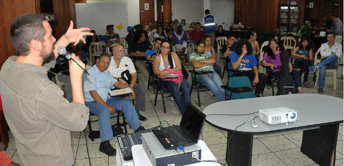 Socializacin del sector de la msica replantea su papel