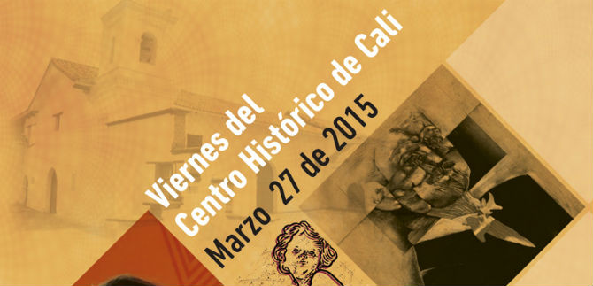 Viernes de Centro Histrico le rinde homenaje a la mujer