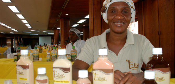 Se cumple proceso selectivo de Bebidas Tradicionales para el Petronio