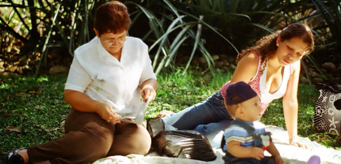 Mejores documentales de derechos humanos, en el teatro Salamandra