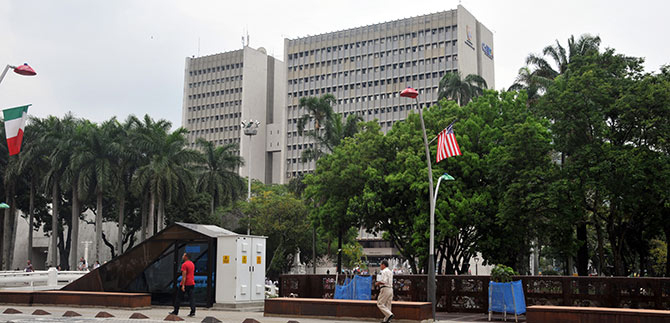 Administracin Guerrero optimiza los $268 millones, recibidos por regalas