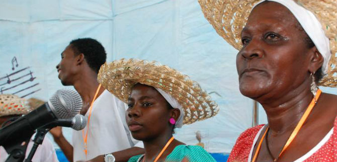 Santiago de Cali se apresta a celebrar el Mes de la Afrocolombianidad