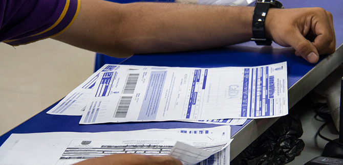 Facturacin de valorizacin incluye descuento del 80 % sobre los intereses de mora