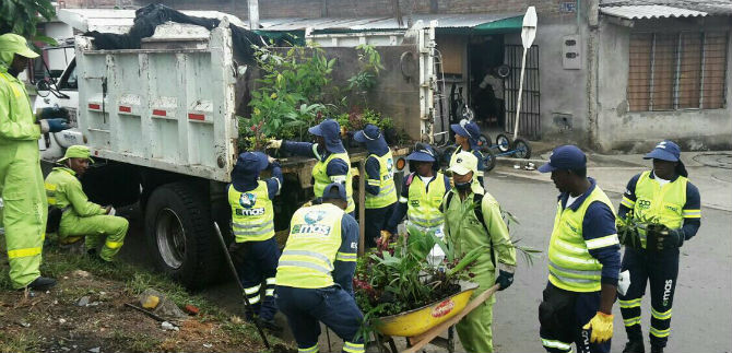 La Casona estrena imagen en el oriente de Cali