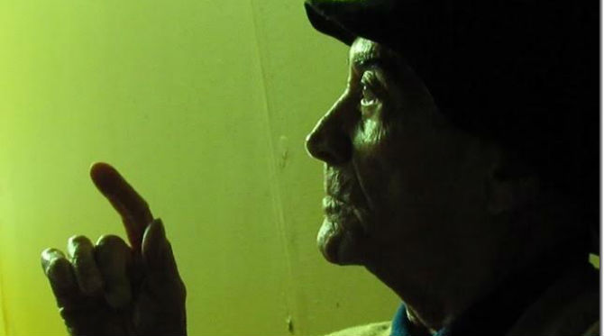 Presentan obra Palabra Suelta en el Teatro Salamandra