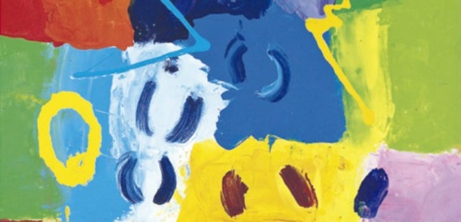 Fallece artista que expuso en el Centro Cultural de Cali, adis a Luis Barreto