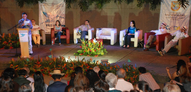 Taller de Escritura y Taller Literario, este jueves en la Biblioteca del Centenario