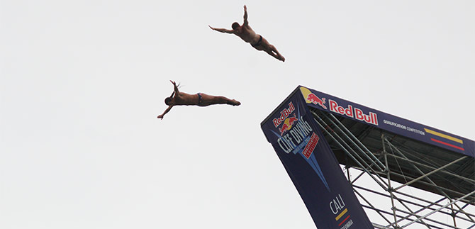 Cali tiene embajadores de altura en el Mundial de Natacin en Rusia