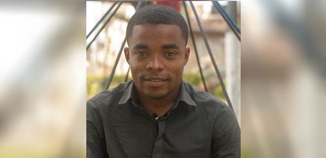 Desmovilizado de las drogas arranca del vicio a jvenes de la comuna 15