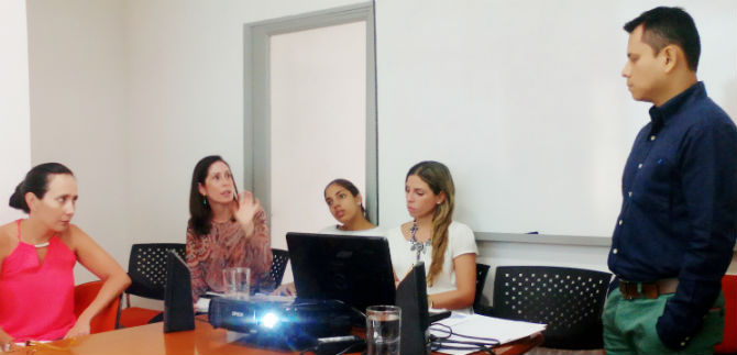 Emru responde a necesidades apremiantes de ciudadanos, con ayuda tecnolgica