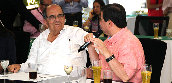 Vamos a convertir a Cali en una de las ciudades ms seguras de Colombia: Mininterior