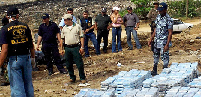 Violencia y narcotrfico en la novela vallecaucana, en el Museo Religioso