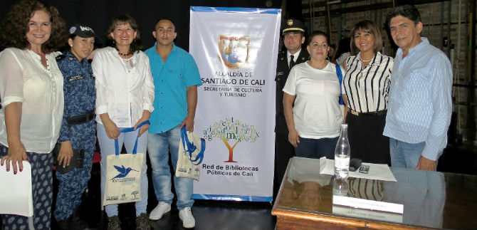 Cultura, una herramienta para el posconflicto