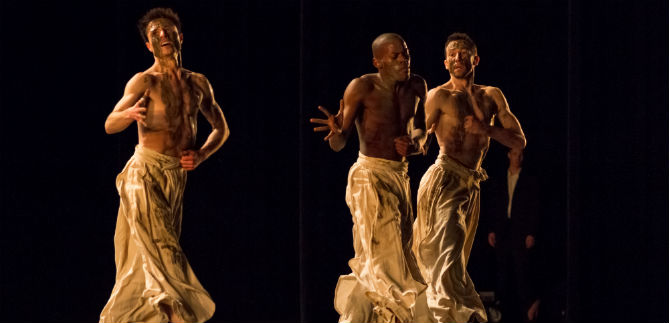 Bienal internacional convierte a Cali en la Capital de la Danza, desde este viernes