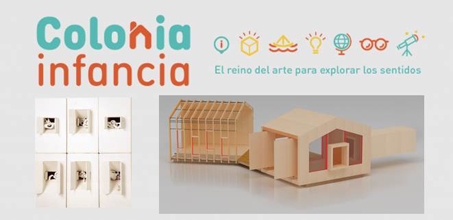 Habr exposicin para nios en la Tertulia