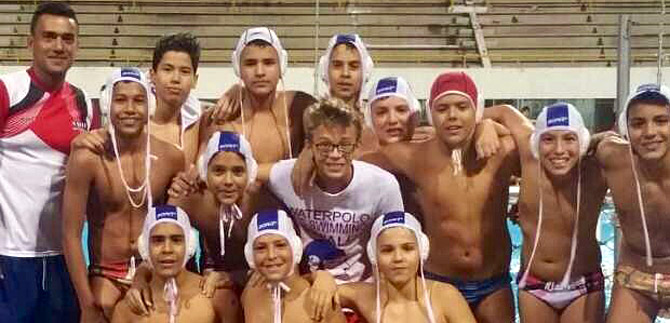 Polistas caleos representarn al Valle en nacional de Barranquilla