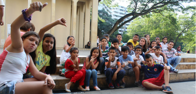 Asesora de Asuntos tnicos y Afrodescendientes tiene lista la Ruta Navidea 2015