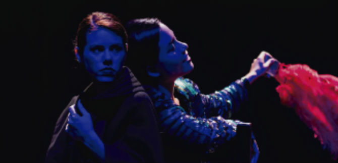 De Teatro al Teatrino, cierra la temporada la obra  musical Misuse