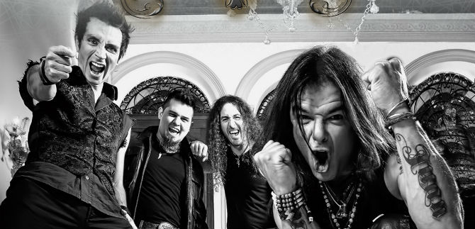 Agrupacin Kronos en conversatorio en el Centro Cultural de Cali