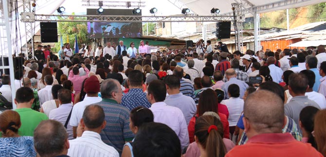 Alcalde Armitage pretender reacomodar dependencias con falta de personal