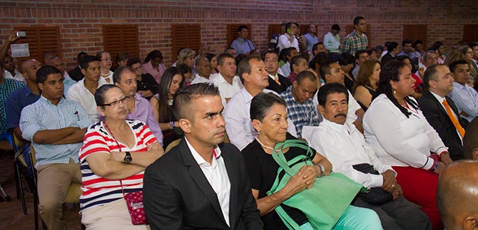 Convocados Ediles este viernes al Concejo