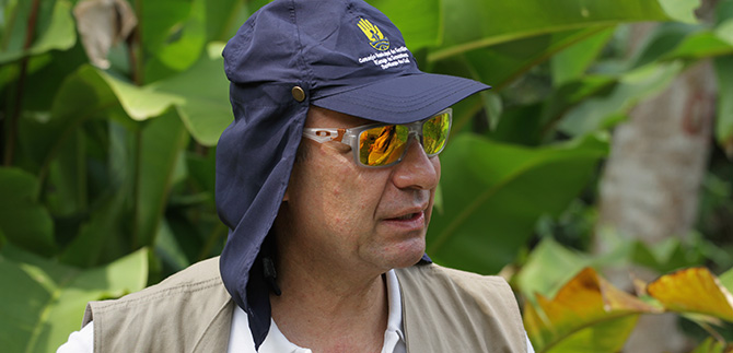 Alcalda de Cali llegar a las comunas de la ciudad con brigadas de apoyo