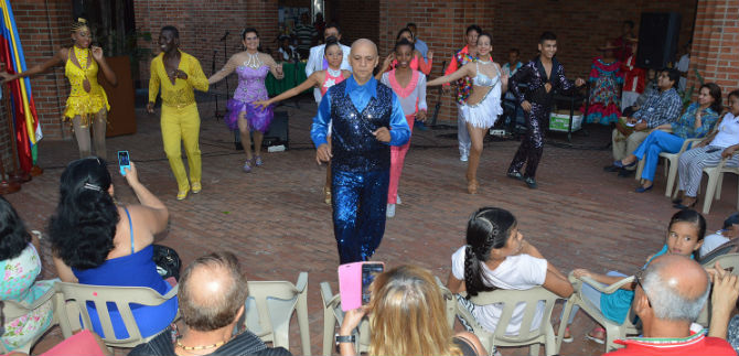 Secretara de Puertas Abiertas, instala Mesa de Clasificacin