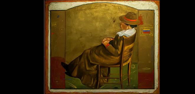 No se pierda la exposicin Semilla, herencia y color del IPC