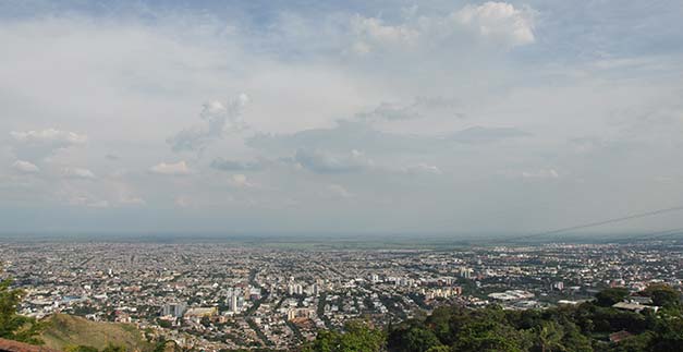 Cali fortalece su oferta turstica en la zona rural