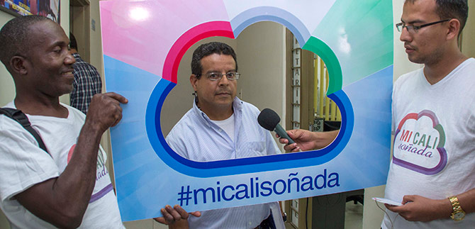 M Cali soada en la Secretara de Deporte y Recreacin