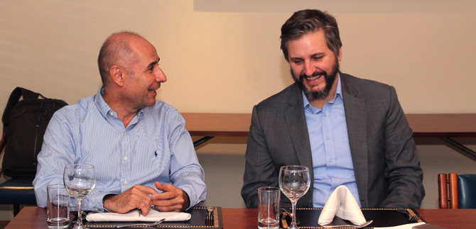 100 ciudades resilientes fija su mirada en Cali