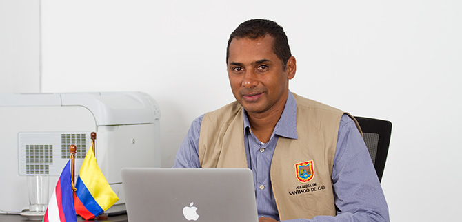 Recuperacin de riberas del ro para disfrute de peatones y ciclistas