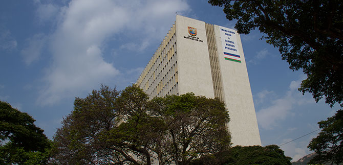 Nuevas medidas buscan mayor eficiencia en el consumo de energa en el CAM