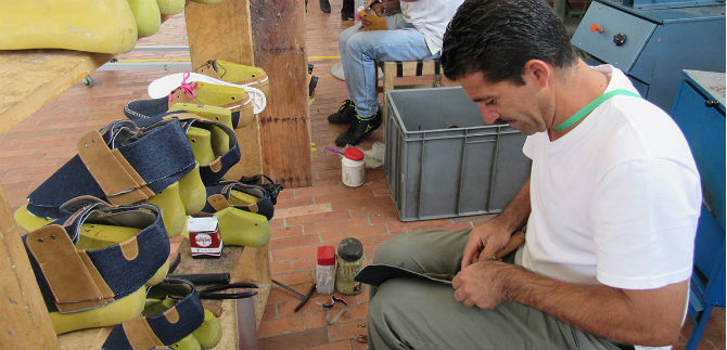 Buscan proyectos que garanticen generacin de empleo en la ciudad