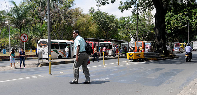 No se realizar ciclovida este Domingo de Resurreccin