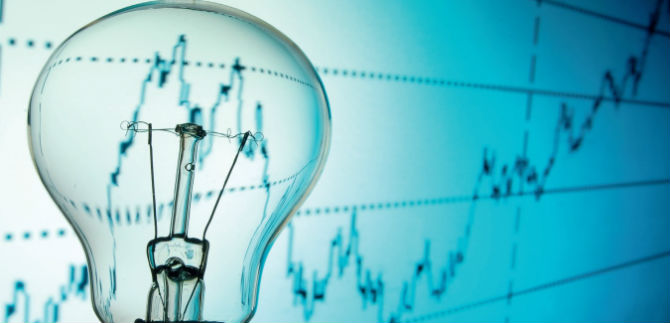Tarifas de energa elctrica para usuarios regulados atendidos por Emcali