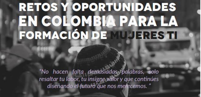 Mara Isabel Meja, Viceministra de Tecnologas y Sistemas de Informacin, estar en Cali