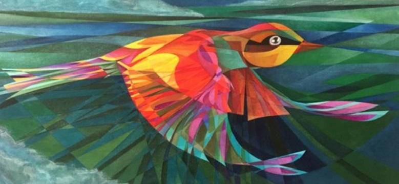 Randrs expone en Cali su proyecto itinerante