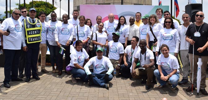 Visin colectiva de ciudad, un propsito de todos