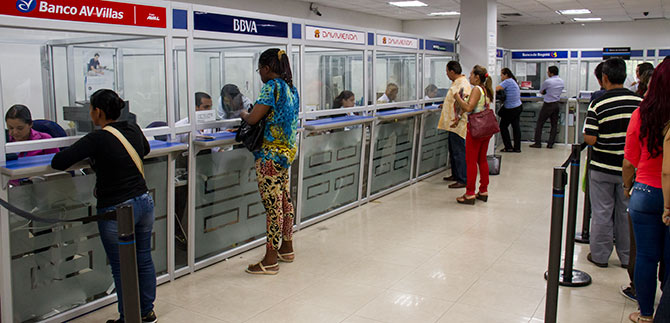 Aumenta el recaudo de Predial durante primer trimestre del ao