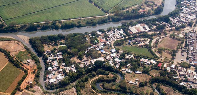 Integran comit para garantizar funcionamiento de obras del Plan Jarilln