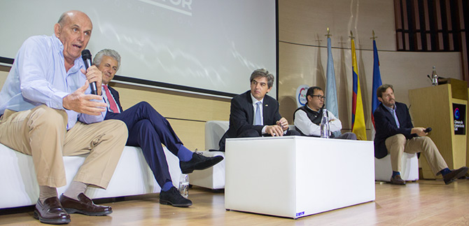 Alianza estratgica del Gobierno Municipal con el proyecto Ruta Motor