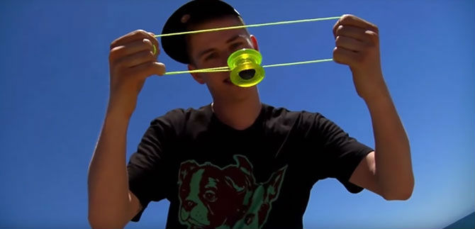 Cali juguetona, pacfica y diversa